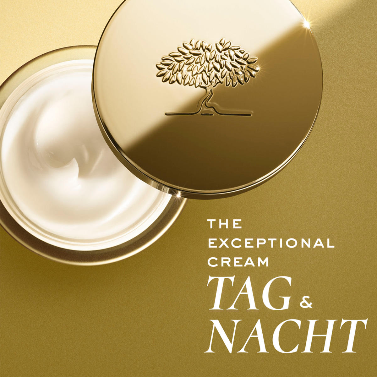 NUXE Nuxuriance Ultra The Exceptional Tages- und Nachtcreme 75 ml - 3
