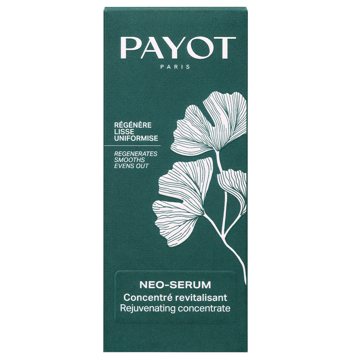 Payot NEO-SERUM Concentré revitalisant 30 ml - 3