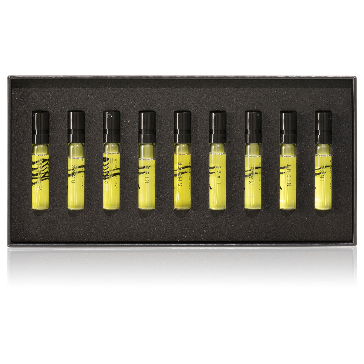 Akro Discovery Kit 10 x 2 ml - 3