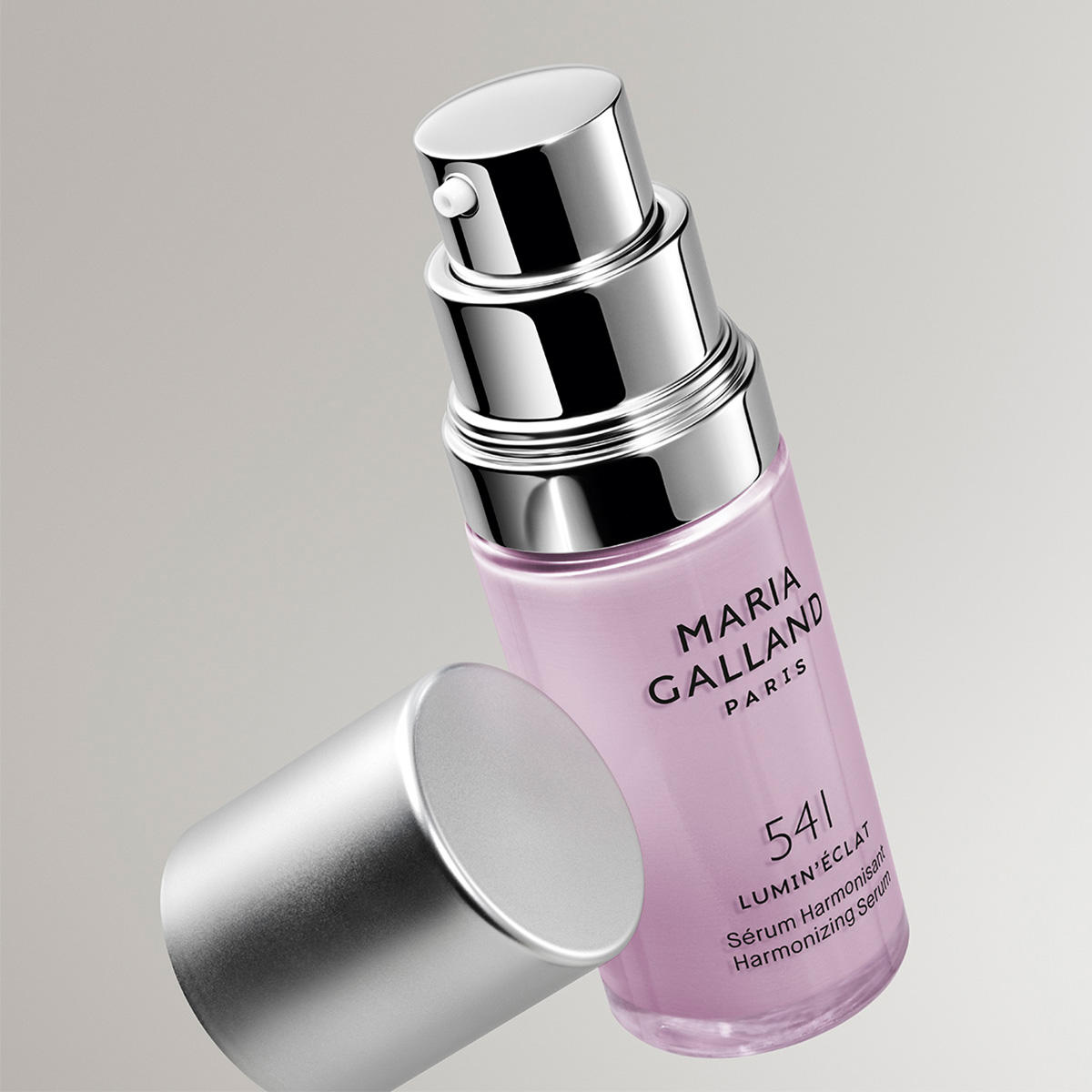 Maria Galland LUMIN'ÉCLAT 541 Harmonizing Serum 30 ml - 3