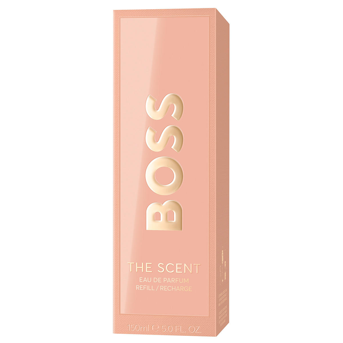 Hugo Boss Boss The Scent For Her Eau de Parfum Refill 150 ml - 3