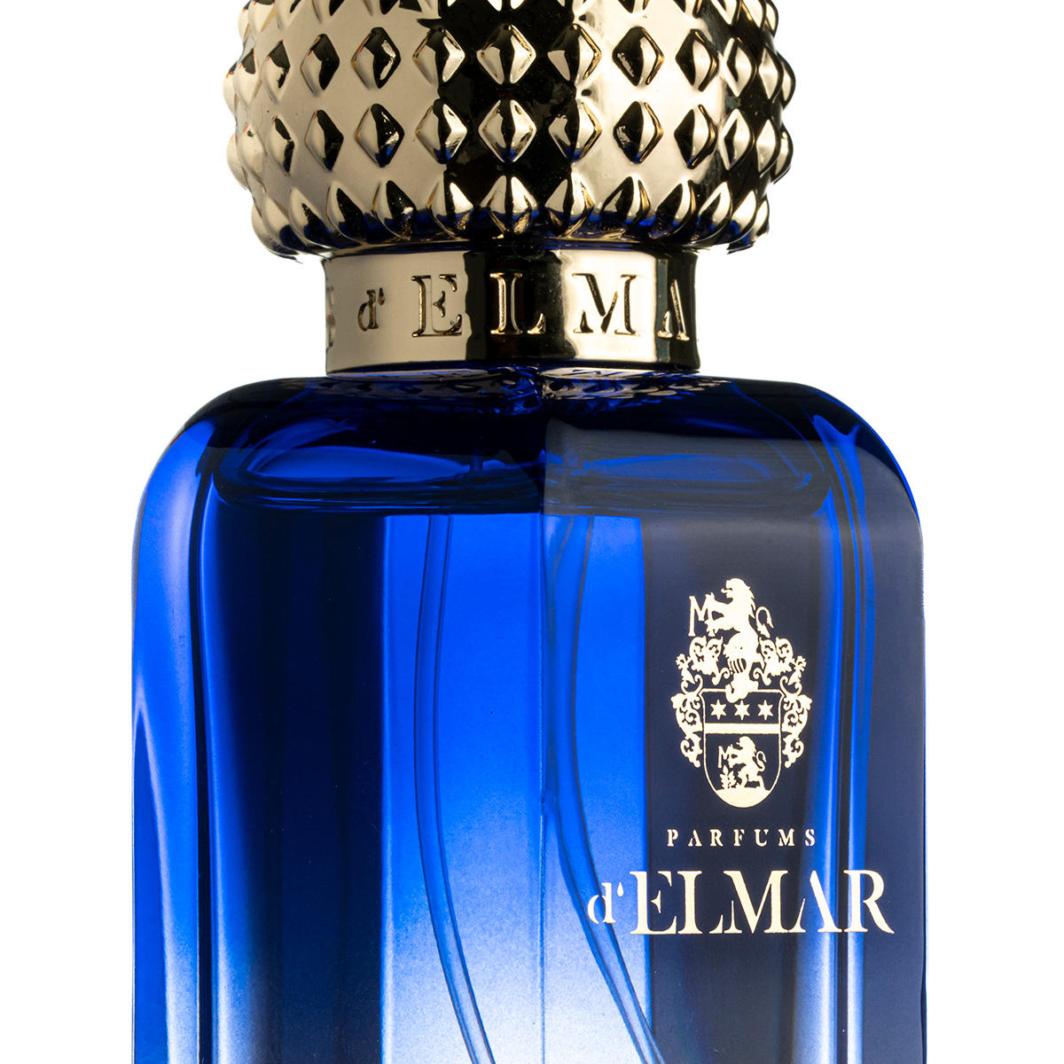 Parfums d'Elmar YARINGA Extrait de Parfum 60 ml - 3