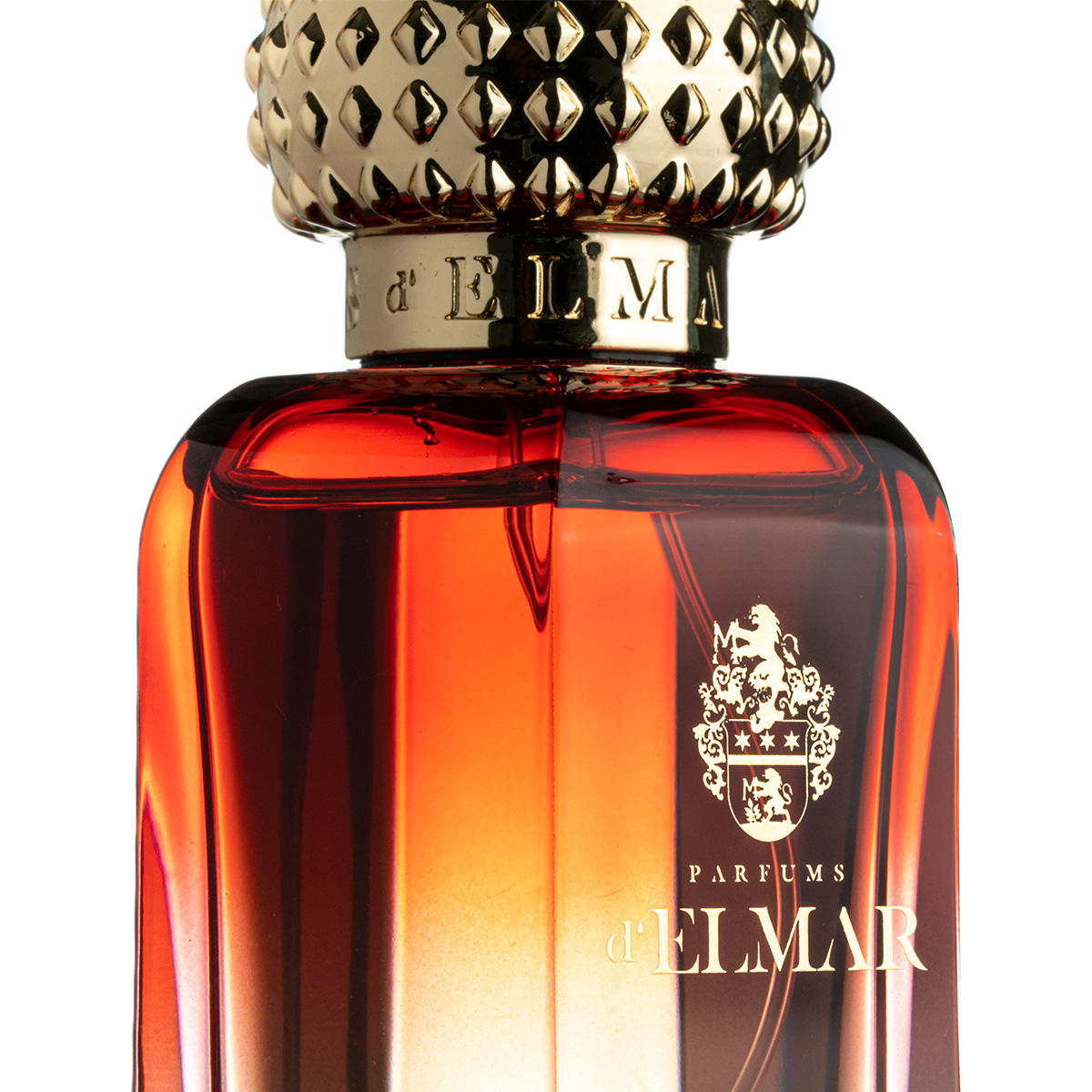 Parfums d'Elmar ELIXIR D'AMOUR Extrait de Parfum 60 ml - 3