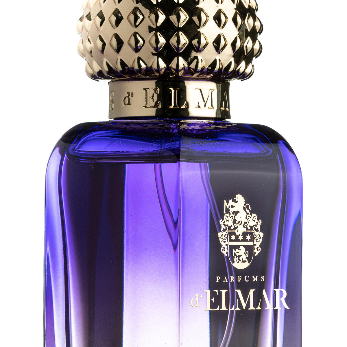 Parfums d'Elmar MOMONA Extrait de Parfum 60 ml - 3