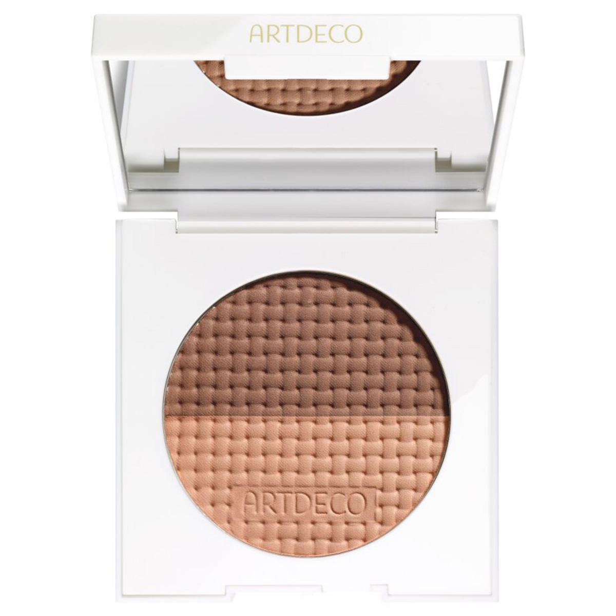 ARTDECO Bronzing Powder St. Tropez Tan 9 g - 3