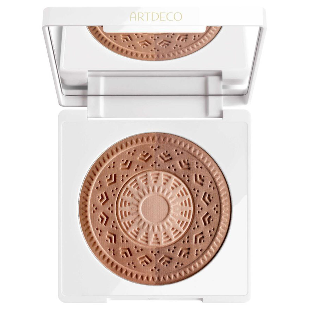 ARTDECO All Seasons Bronzing Powder Summer It Piece 15 g - 3