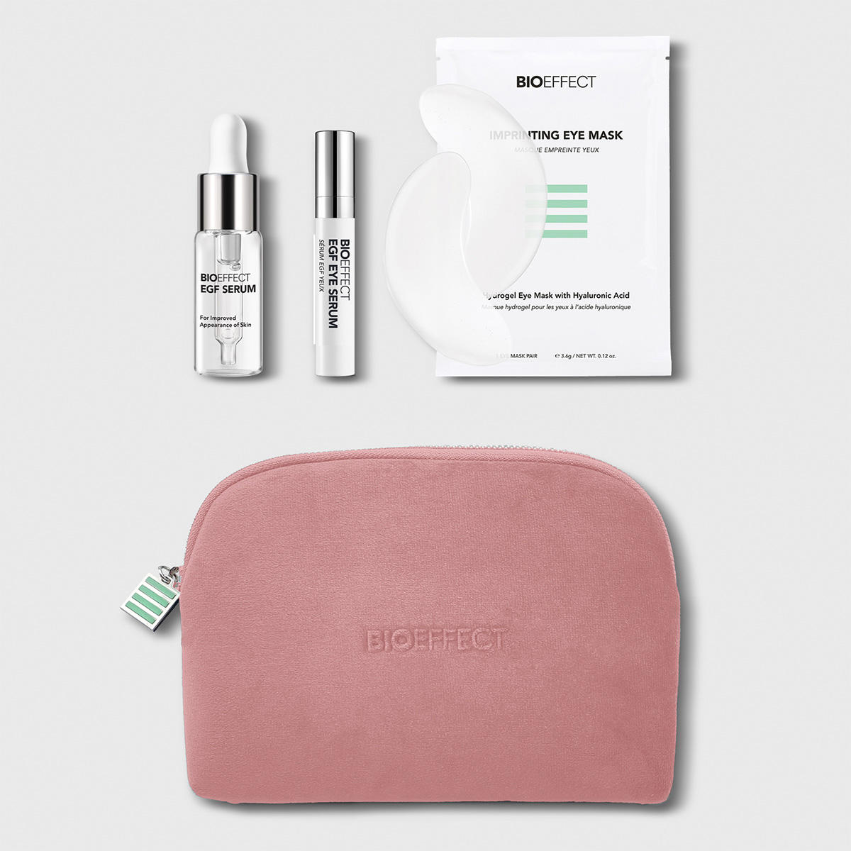 BIOEFFECT Bestseller Trio  - 3