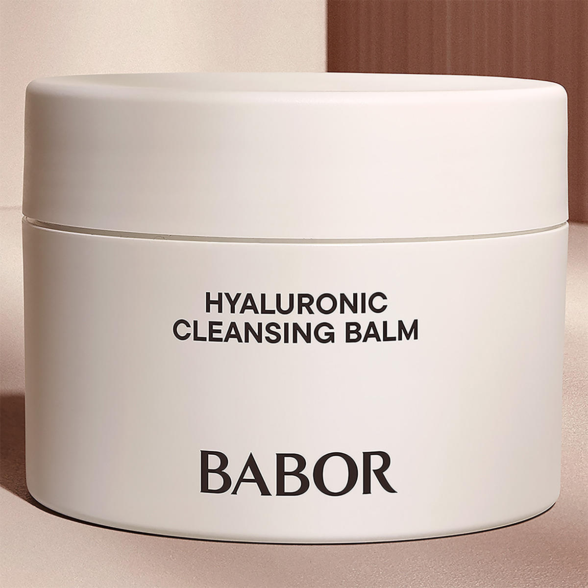 BABOR CLEANSING Hyaluronic Cleansing Balm 150 ml - 3