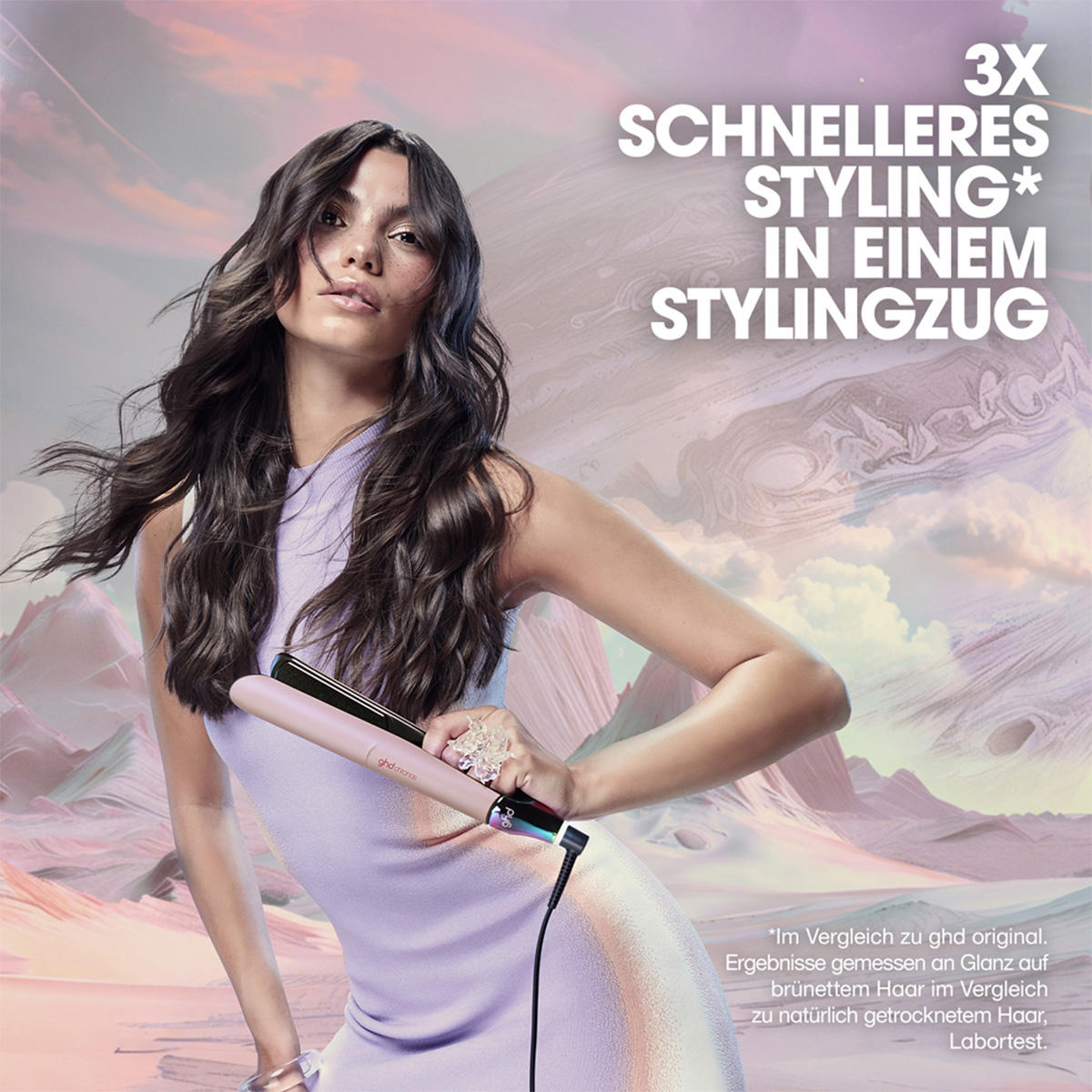 ghd chronos™ Styler transcendent pink  - 3
