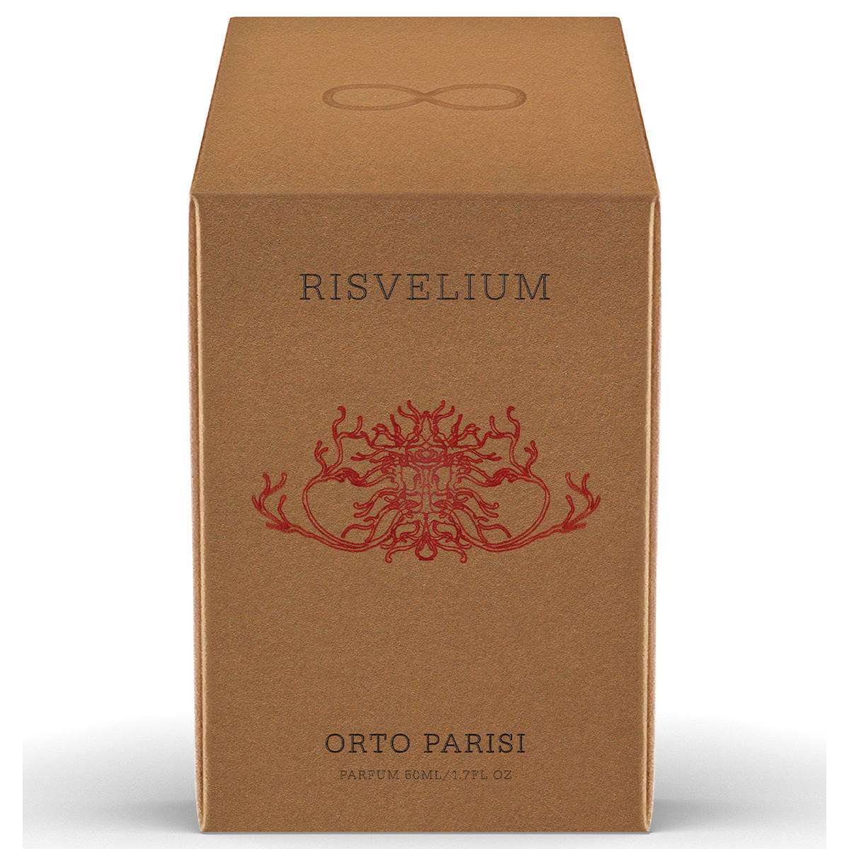 Orto Parisi Risvelium Parfum 50 ml - 3