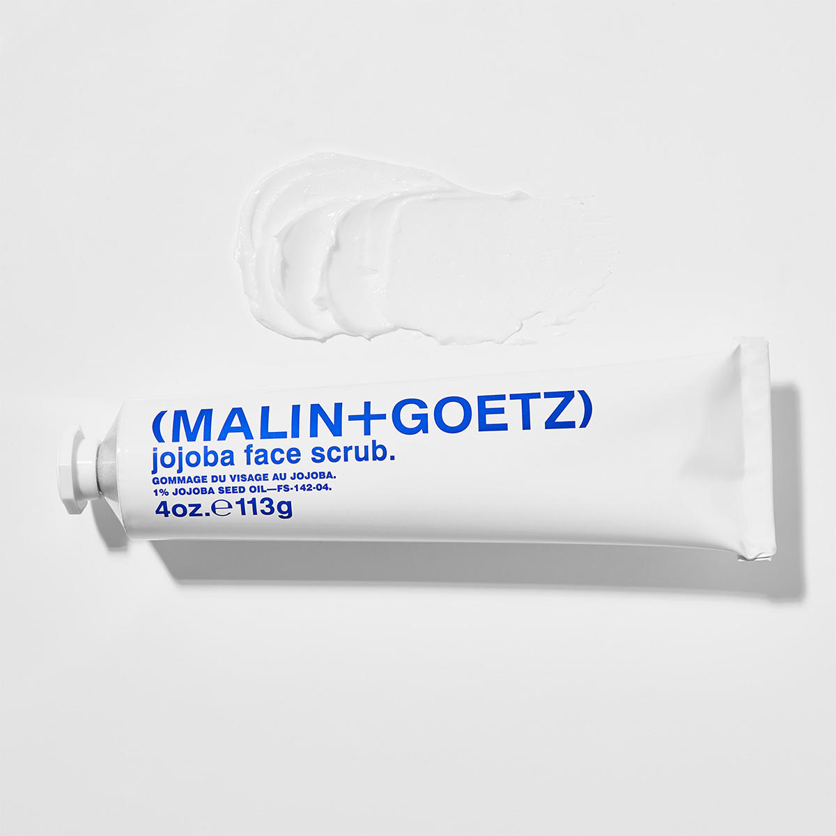 MALIN+GOETZ Jojoba Face Scrub 113 g - 3
