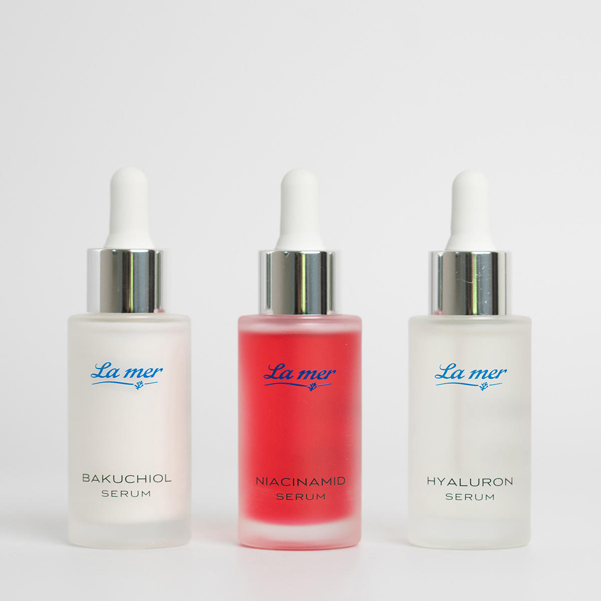 La mer Cosmetics Hyaluron Serum 30 ml - 3