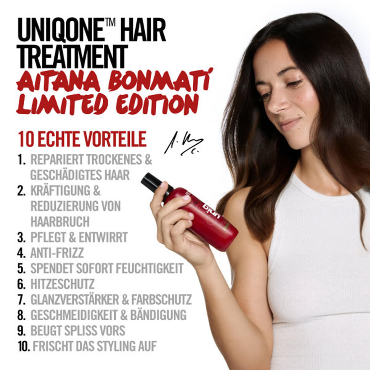 Revlon Professional uniq one All in One Hair Treatment 150 ml - 3