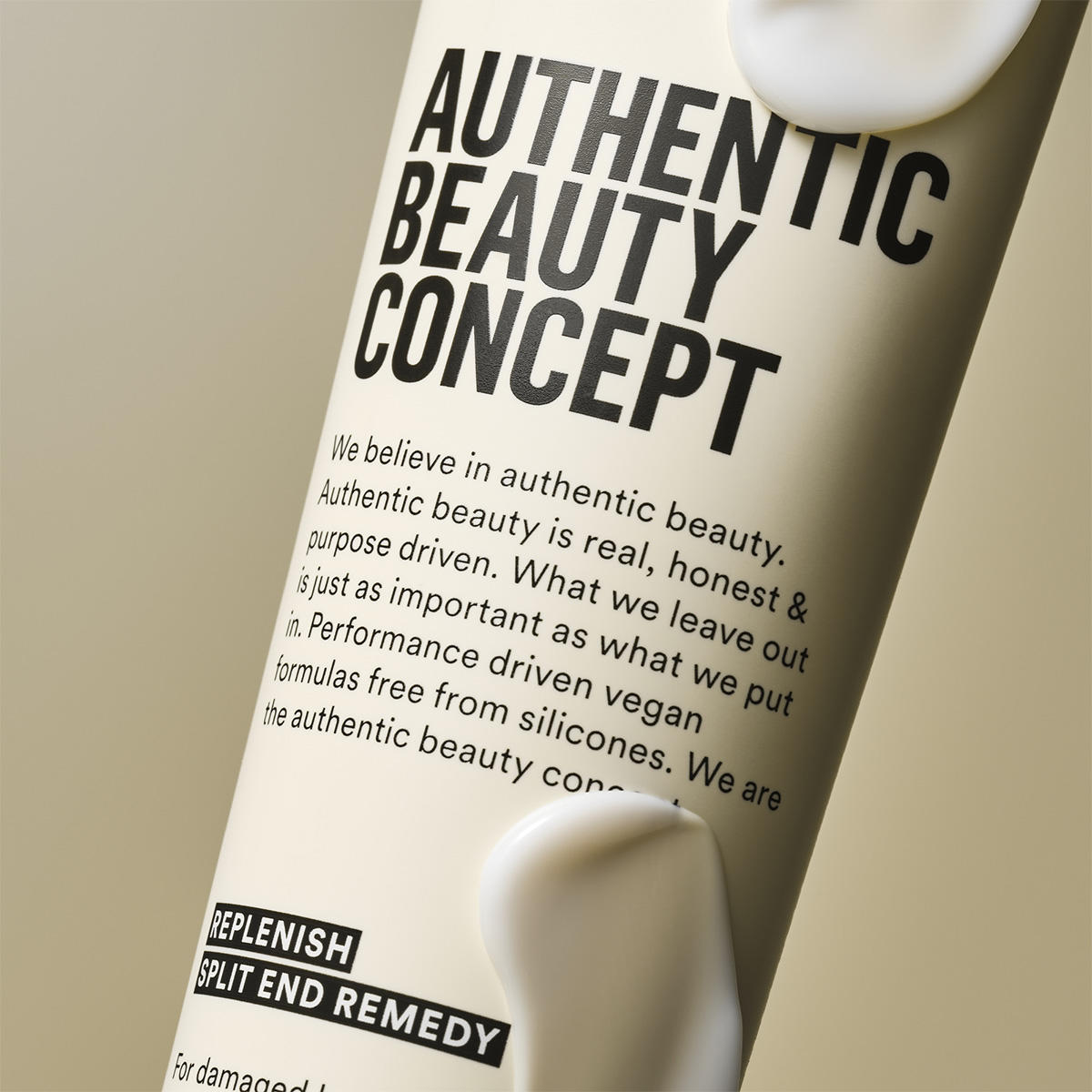Authentic Beauty Concept Replenish Split End Remedy 150 ml - 3