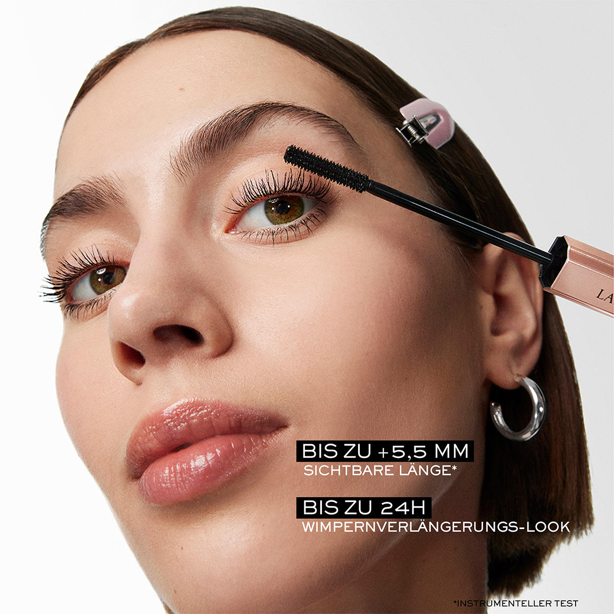 Lancôme Lash Idôle Flutter Extension Mascara Set  - 3