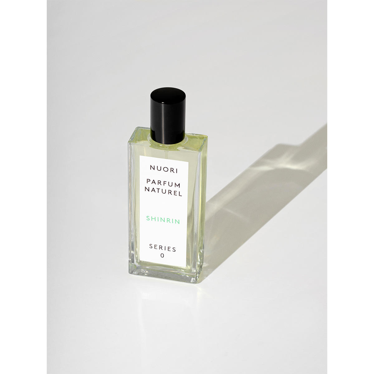 NUORI SHINRIN Eau de Parfum 50 ml - 3