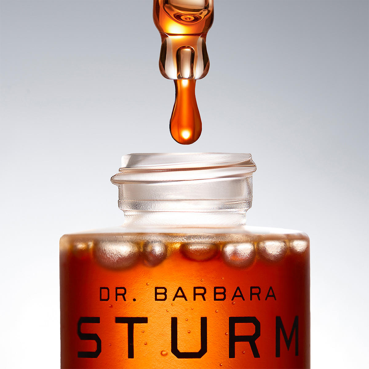 Dr. Barbara Sturm Molecular Cosmetics Ceramide Drops Face Oil 30 ml - 3