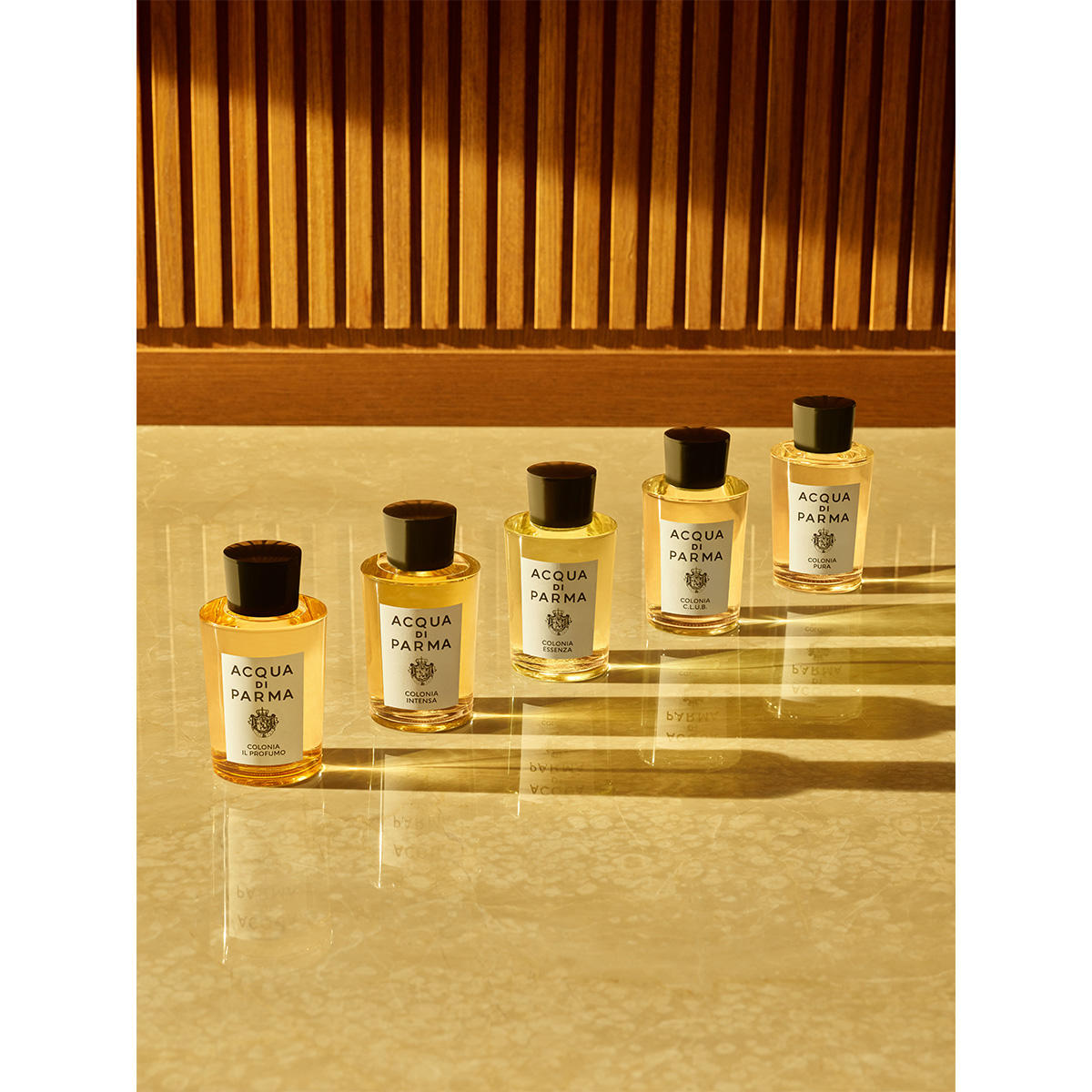 Acqua di Parma Colonia Essenza Eau de C online kaufen | baslerbeauty