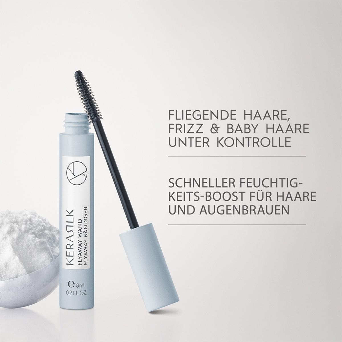 KERASILK Flyaway Wand 8 ml - 3