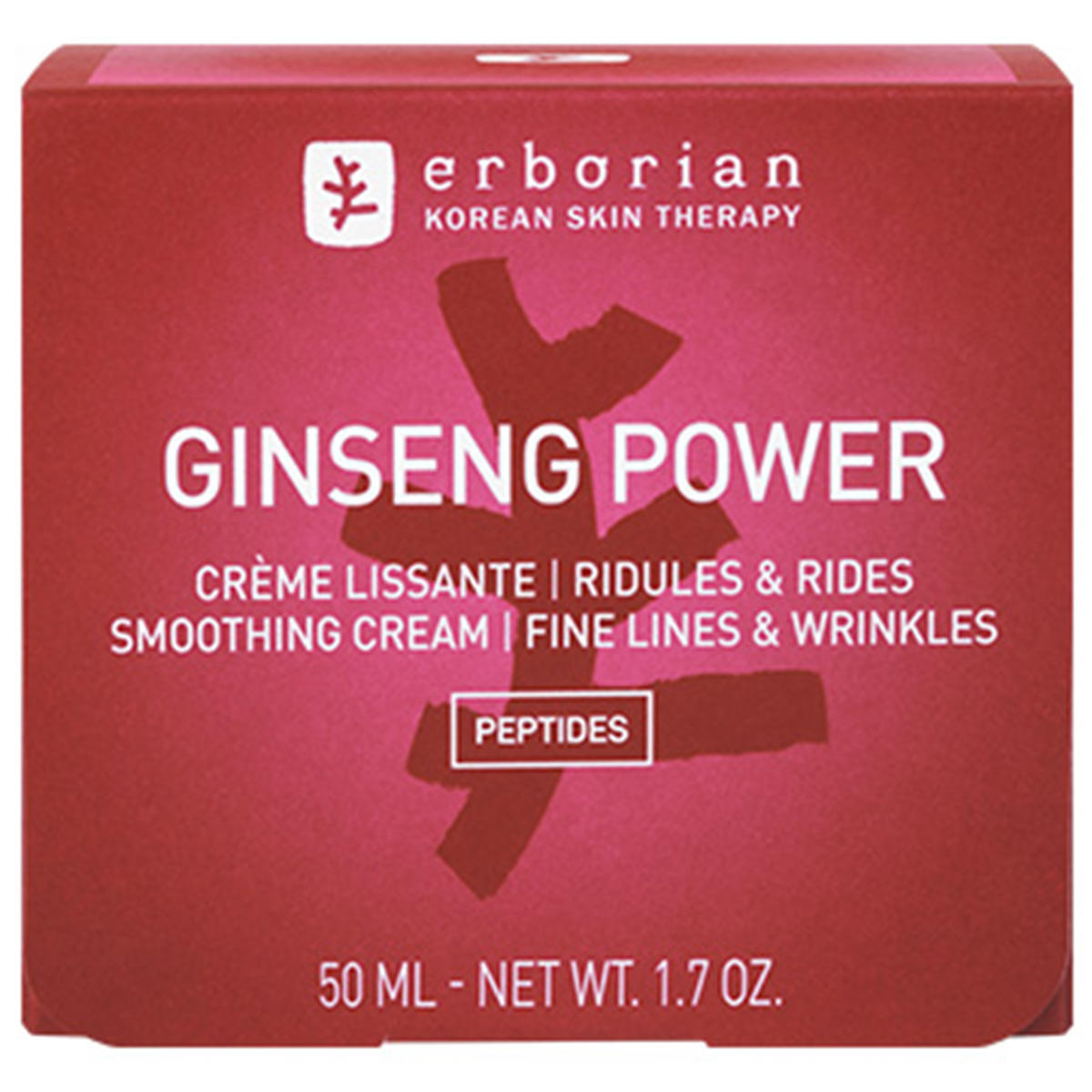 Erborian Ginseng Power 50 ml - 3