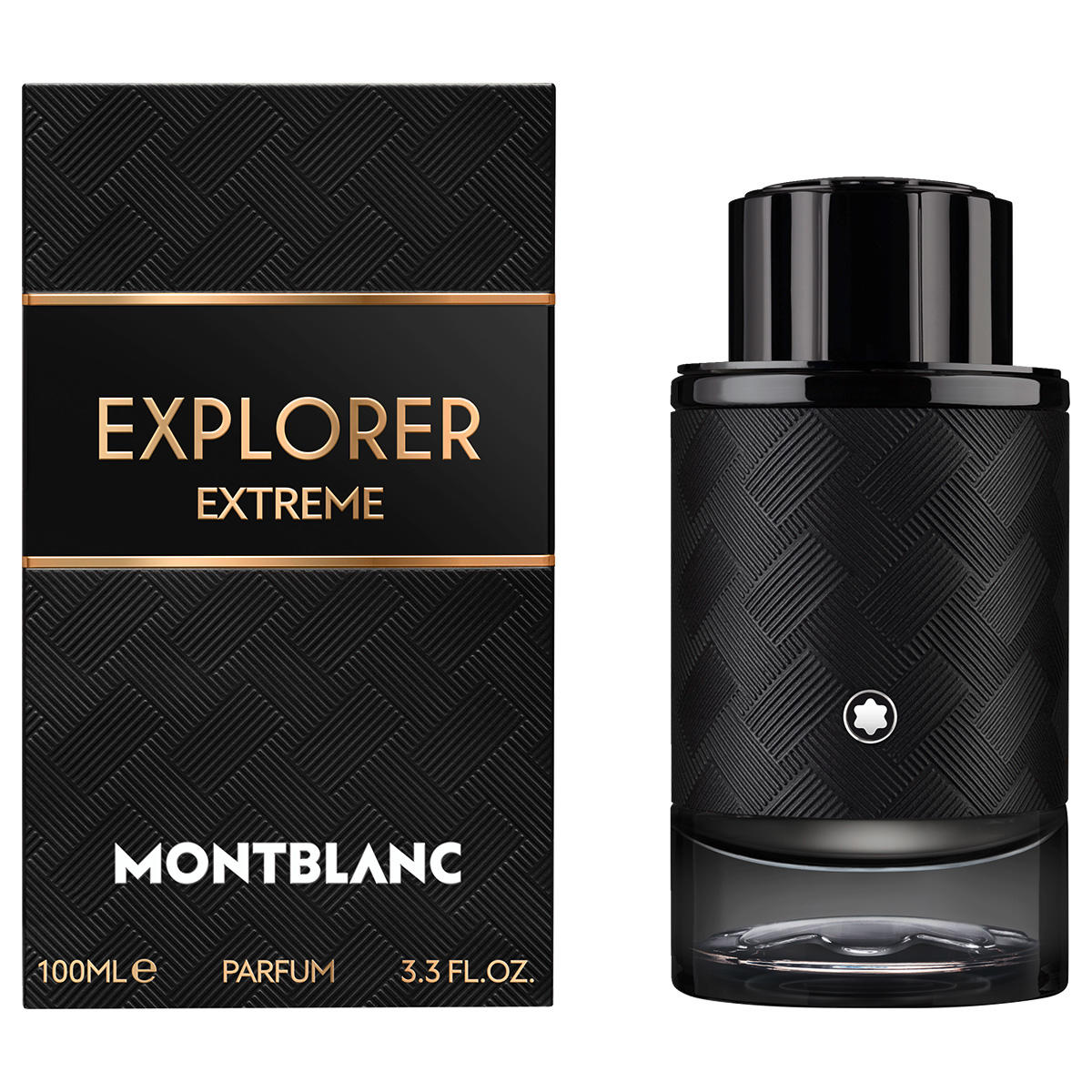 Montblanc Explorer Extreme Parfum online kopen | baslerbeauty