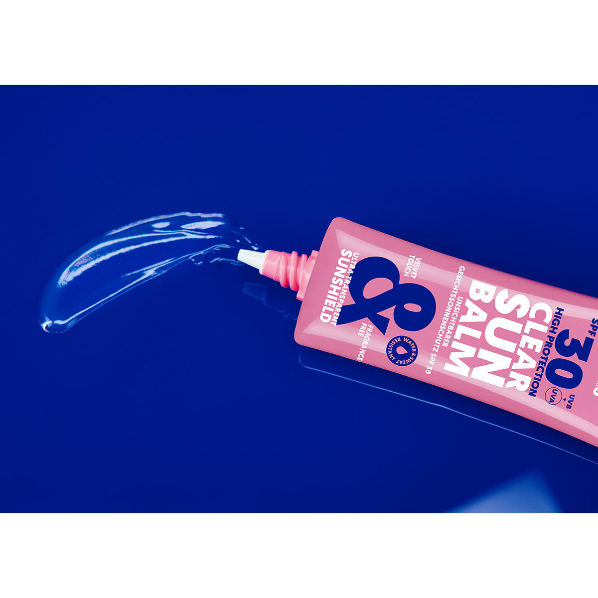 A.N.D. beauty Clear Sun Balm SPF 30 50 ml - 3