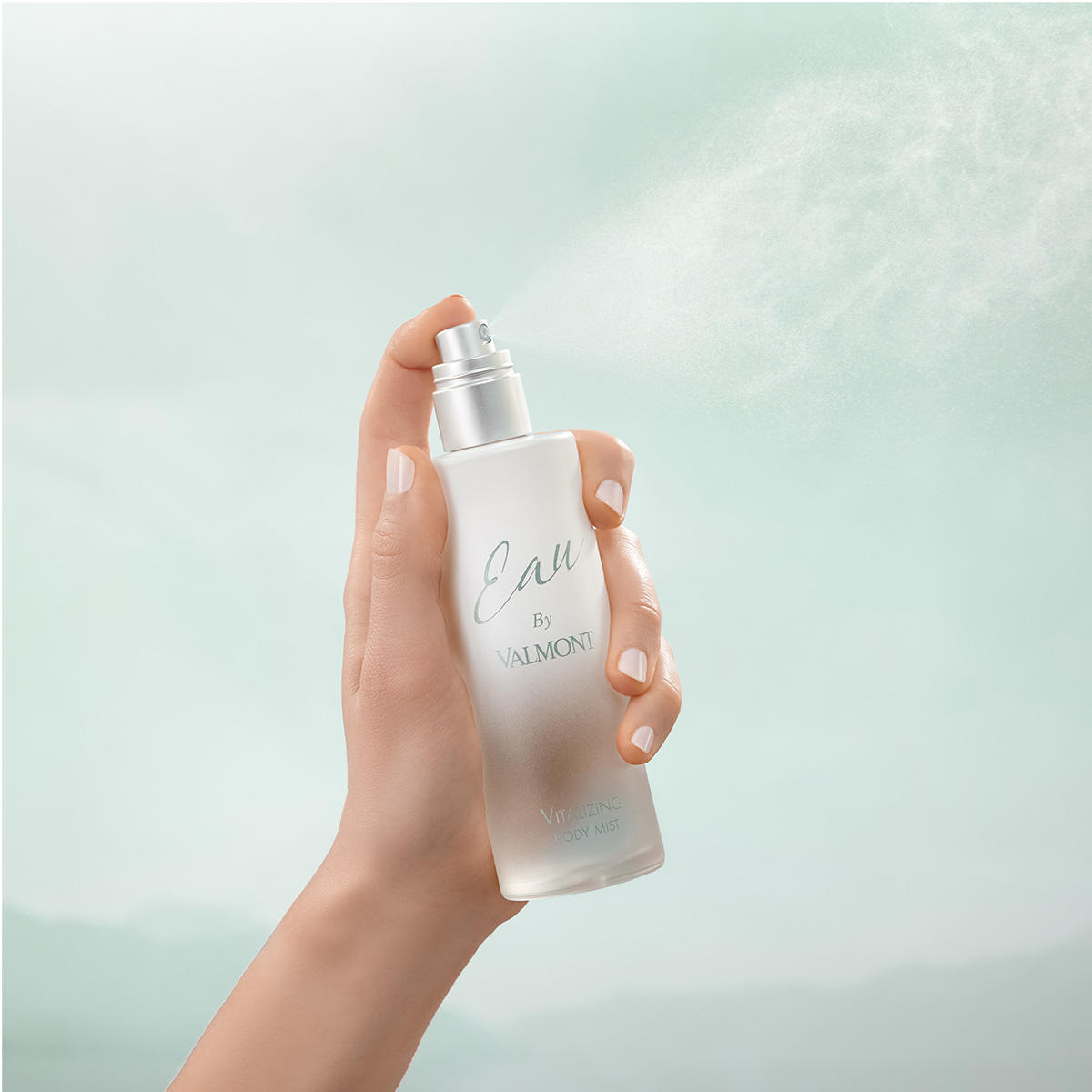 Valmont Eau by Valmont Body Mist 150 ml - 3