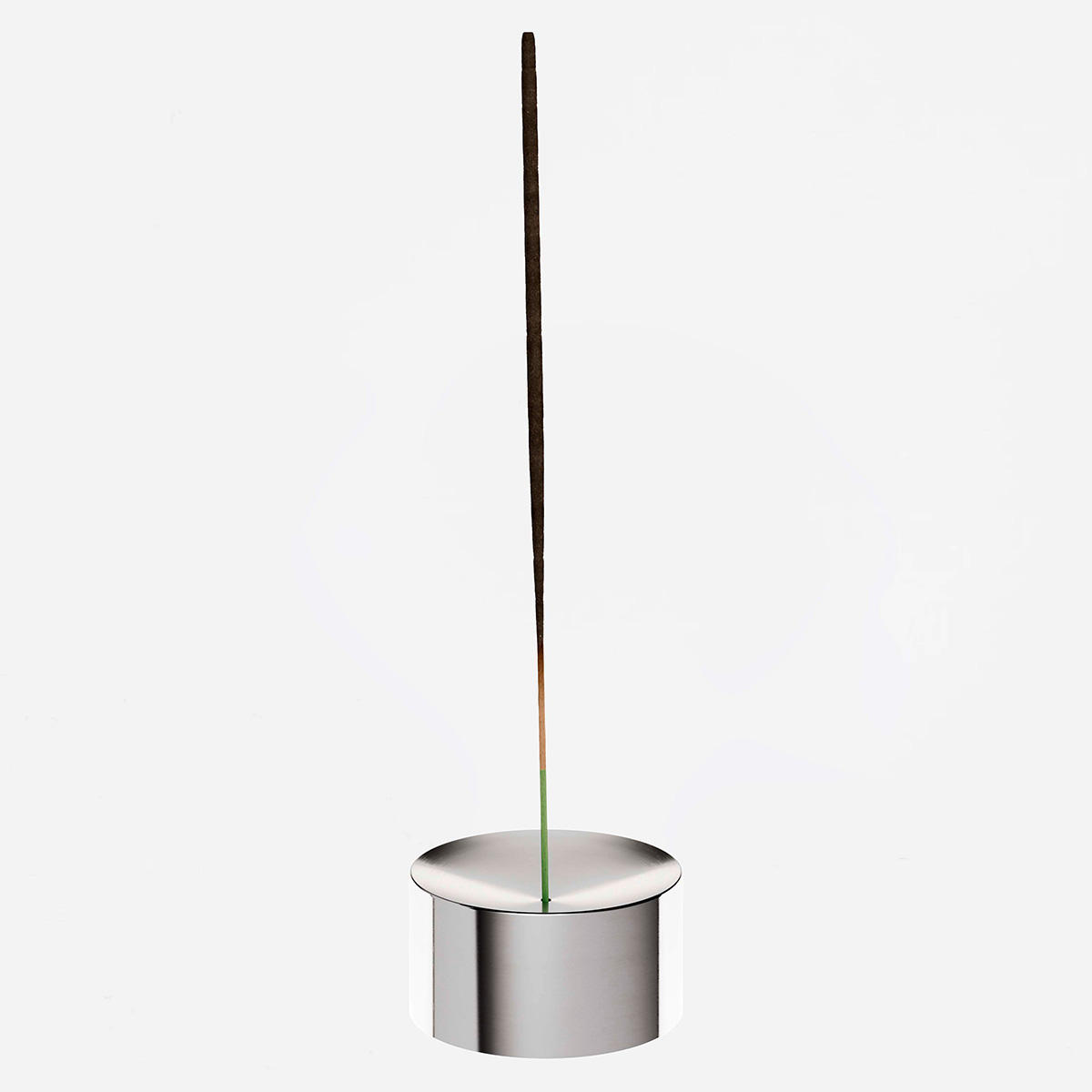 UNIFROM Metallic Ashtray - Incense Holder  - 3