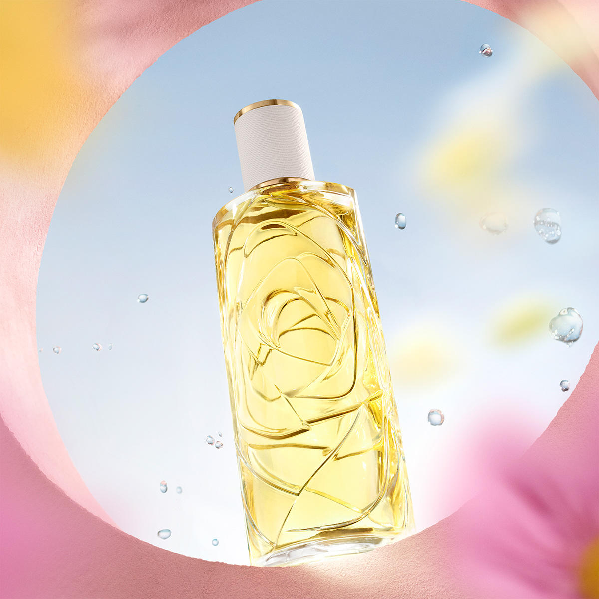 Lancôme Ô Ô Zenith Eau de Toilette 100 ml - 3