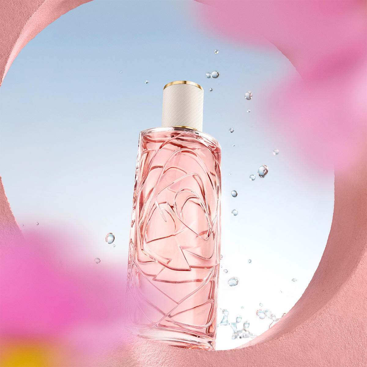 Lancôme Ô Ôver the Top Eau de Toilette 100 ml - 3
