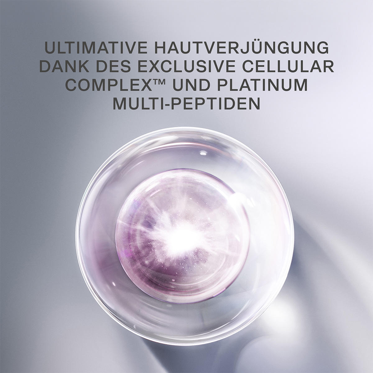 La Prairie Platinum Rare Haute-Rejuvenation Cream 50 ml - 3