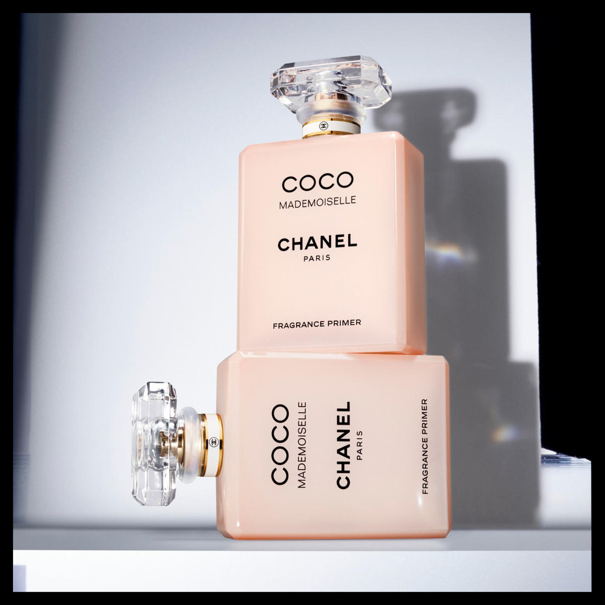 CHANEL COCO MADEMOISELLE FRAGRANCE PRIM | baslerbeauty
