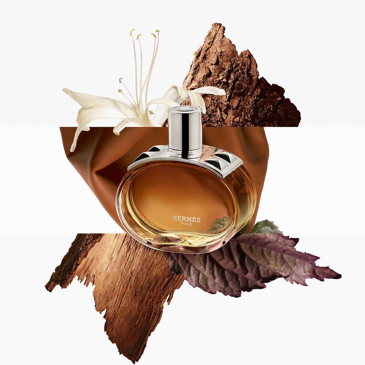 HERMÈS Barénia Eau de Parfum Intense 60 ml - 3