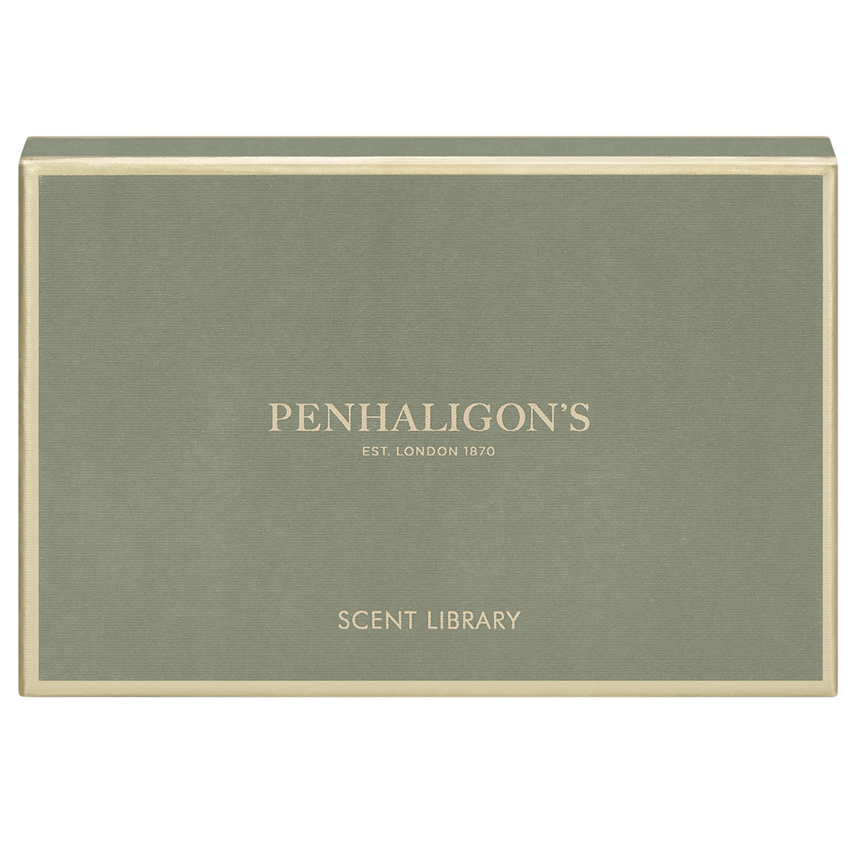 PENHALIGON'S Best Seller Scent Library Set 8 x 2 ml - 3