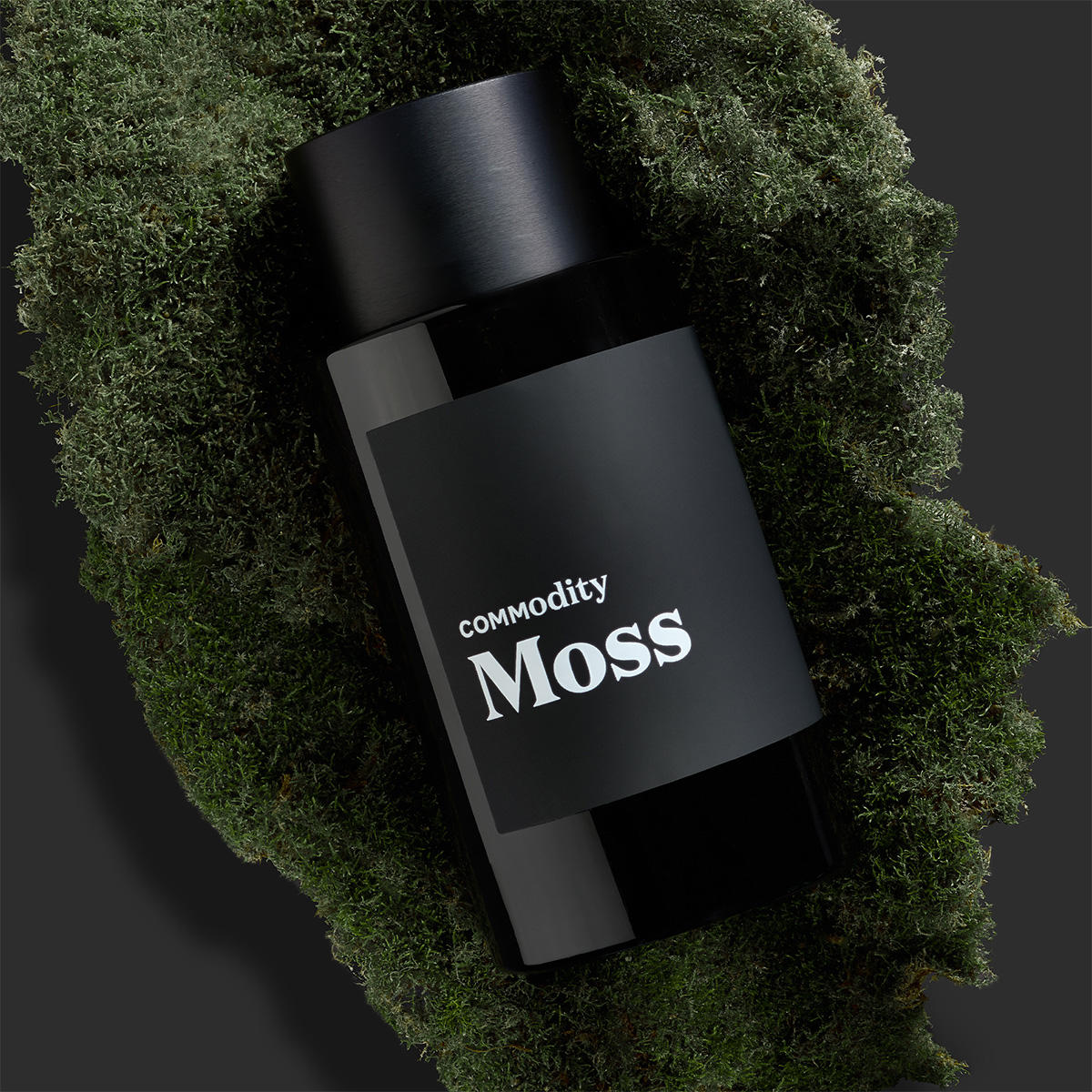 Commodity Moss Expressive Parfum 100 ml - 3