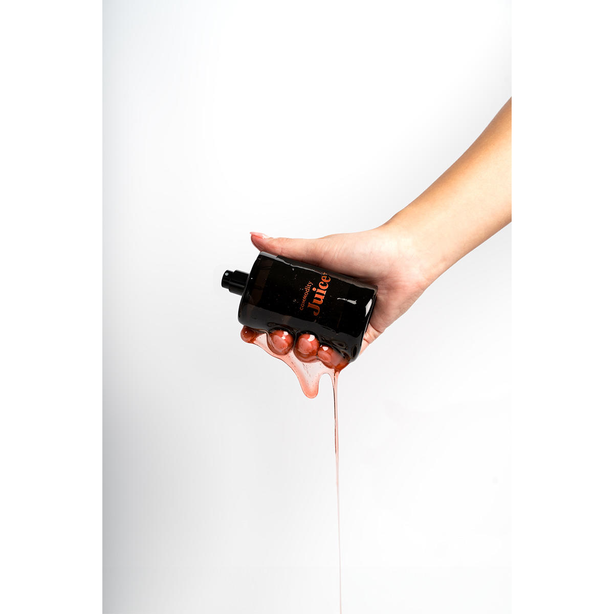 Commodity Juice Bold Parfum 100 ml - 3