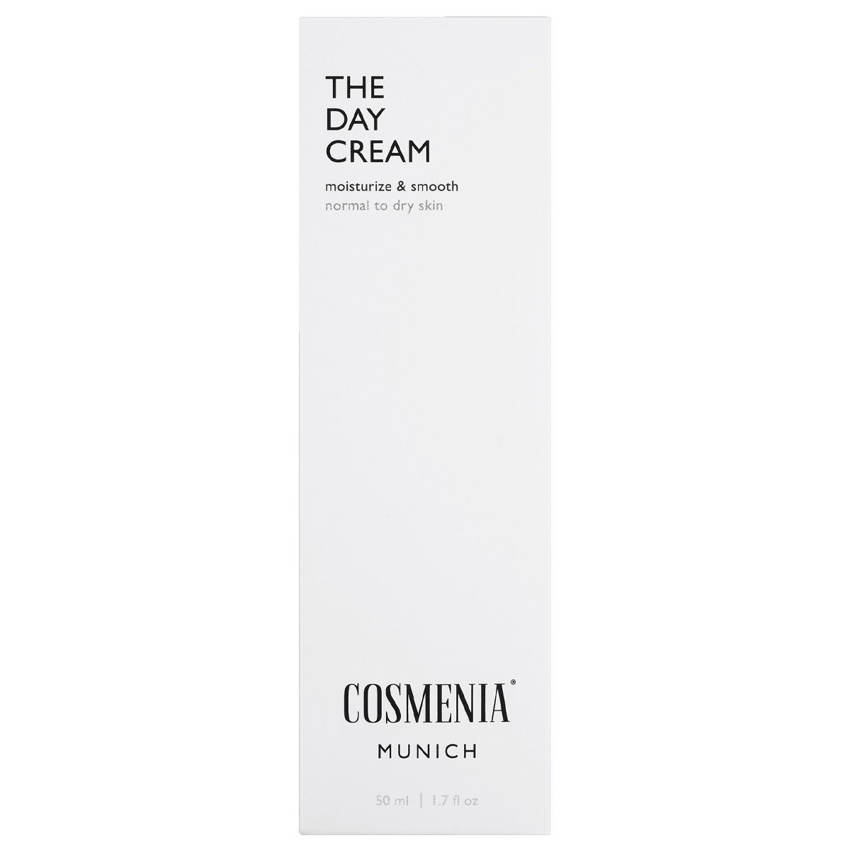 Cosmenia THE DAY CREAM 50 ml - 3