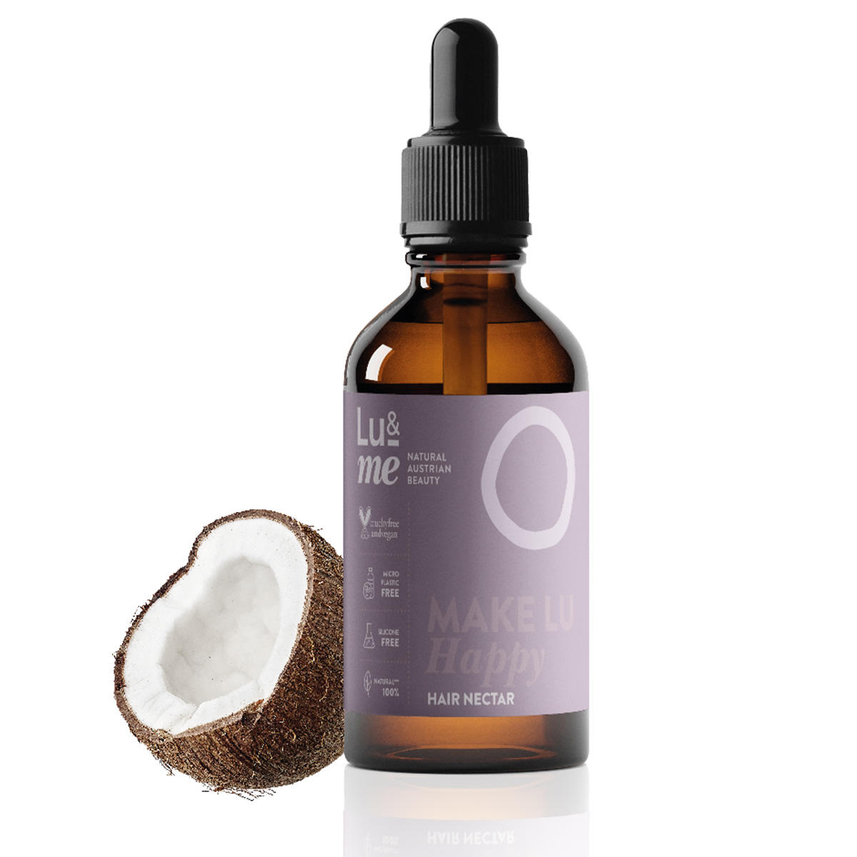 Lu&me Hair Nectar 50 ml - 3