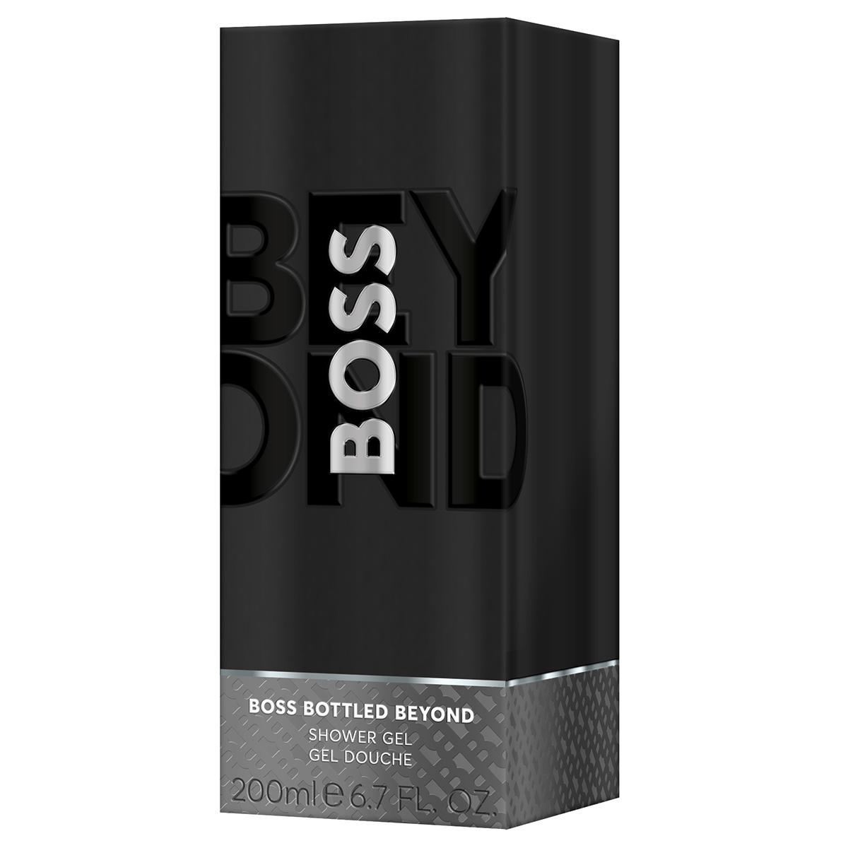 Hugo Boss Boss Bottled Beyond Shower Gel 200 ml - 3