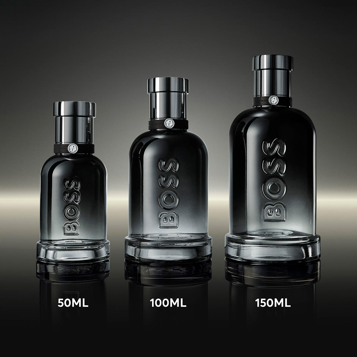Hugo Boss Boss Bottled Beyond Deo Spray 150 ml - 3