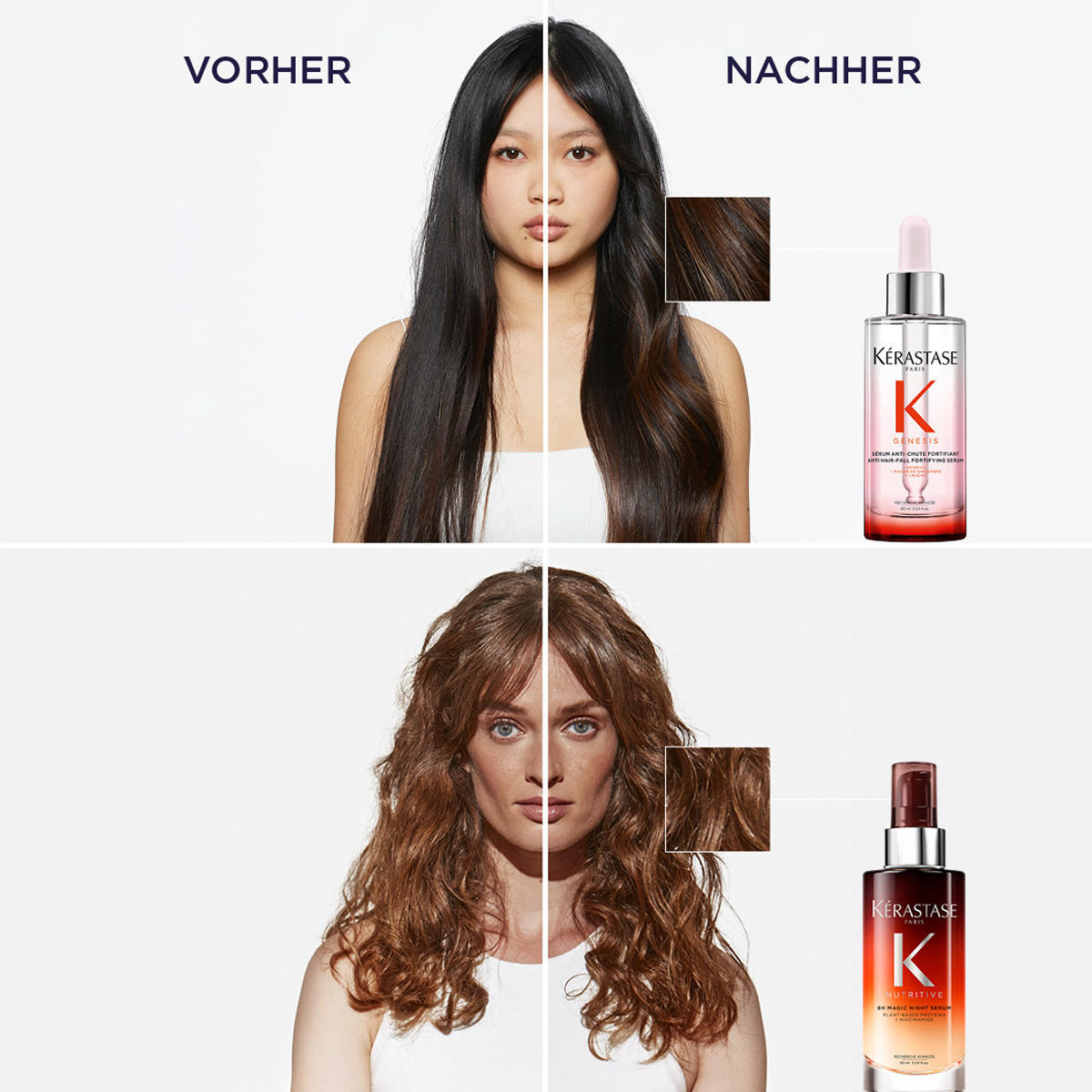 Kérastase Magisch Nachtduo  - 3