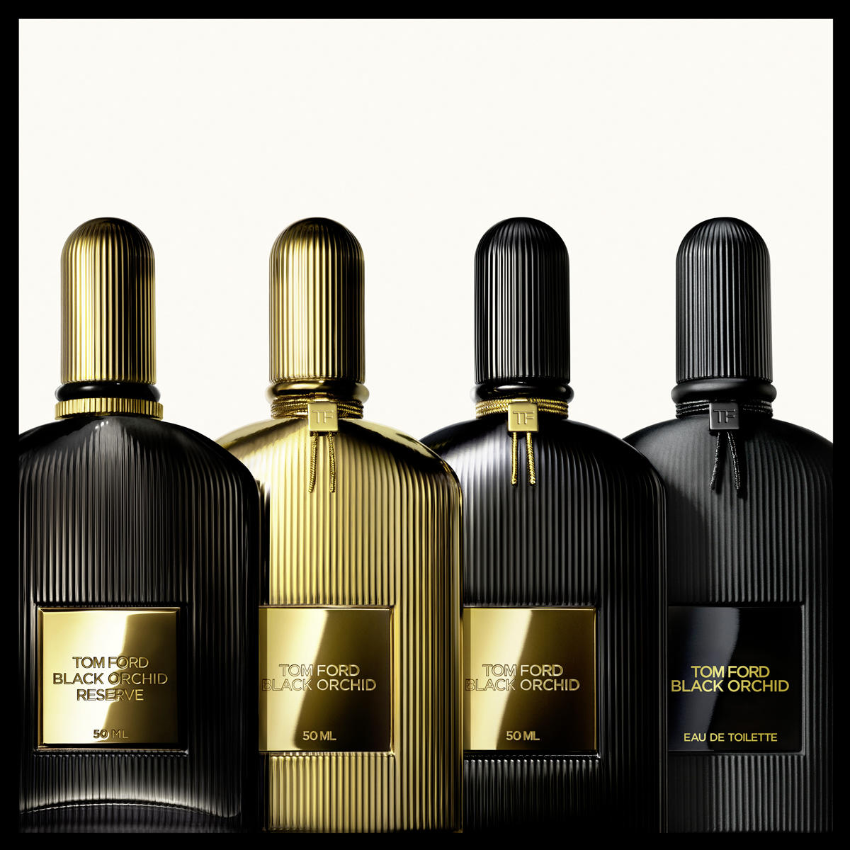TOM FORD Black Orchid Reserve Discovery Collection 4 x 1,5 ml - 3