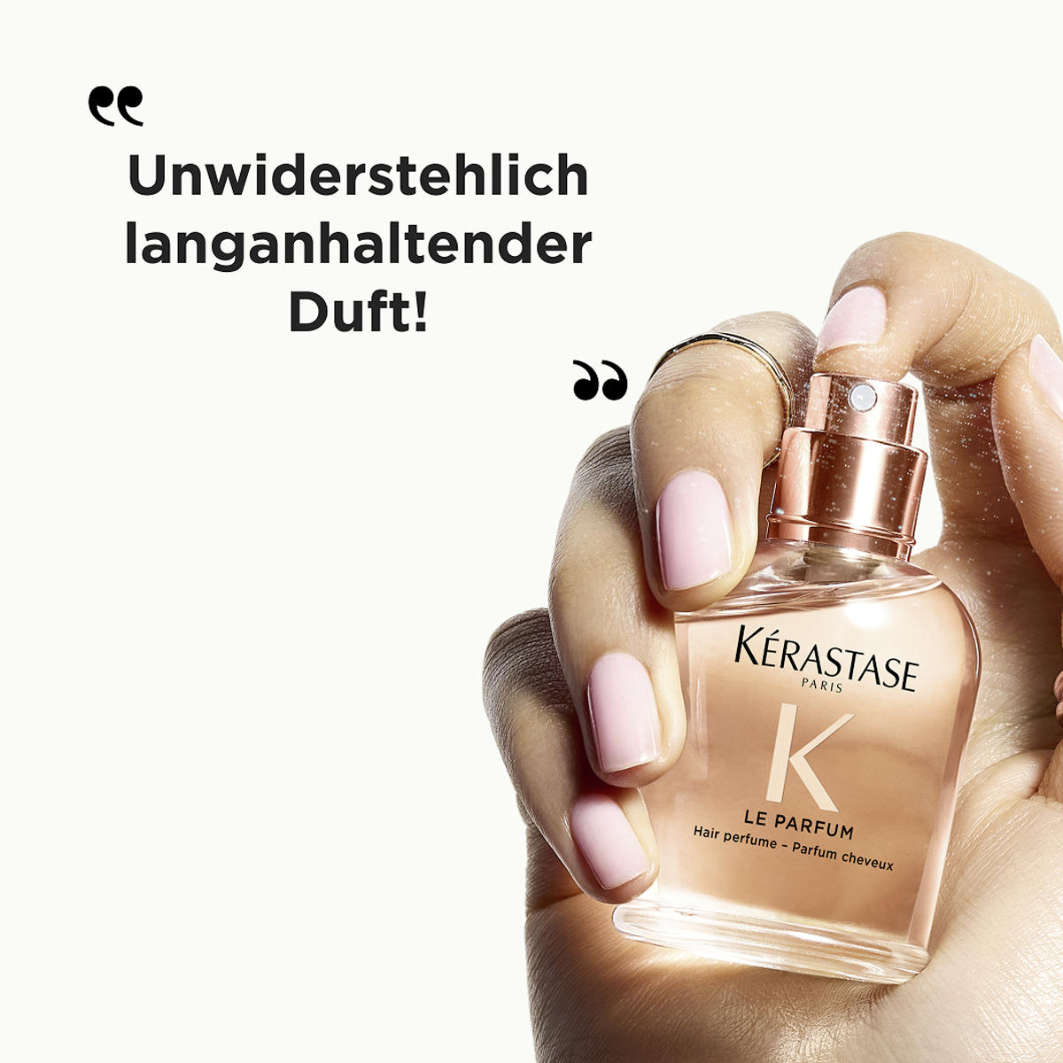 Kérastase Gloss Absolu Le Parfum 30 ml - 3