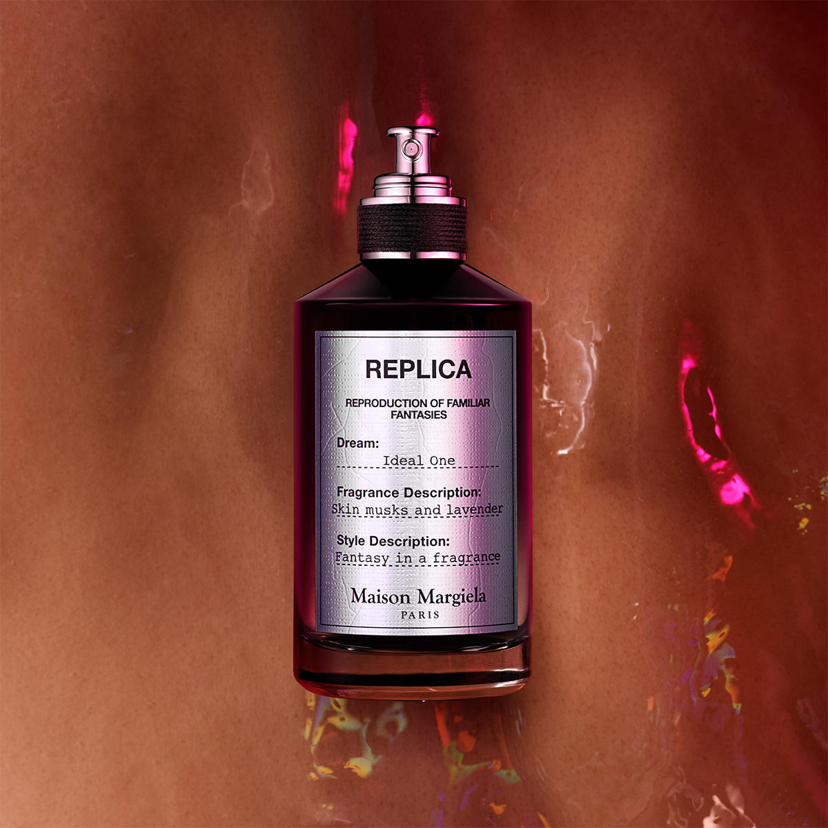Maison Margiela REPLICA Ideal One Eau d online kaufen | baslerbeauty