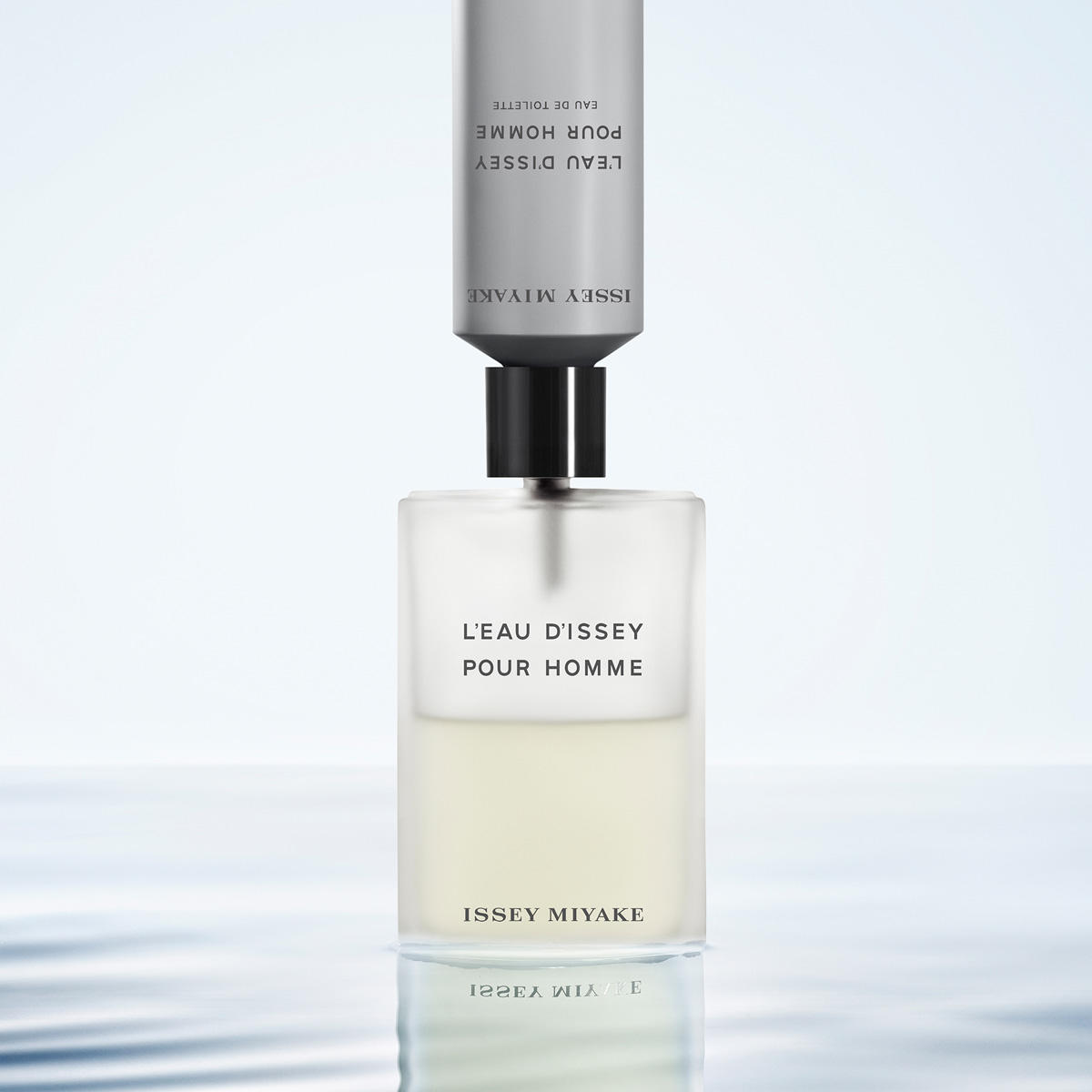 Issey Miyake L'Eau d'Issey Pour Homme Eau de Toilette Refill 150 ml - 3