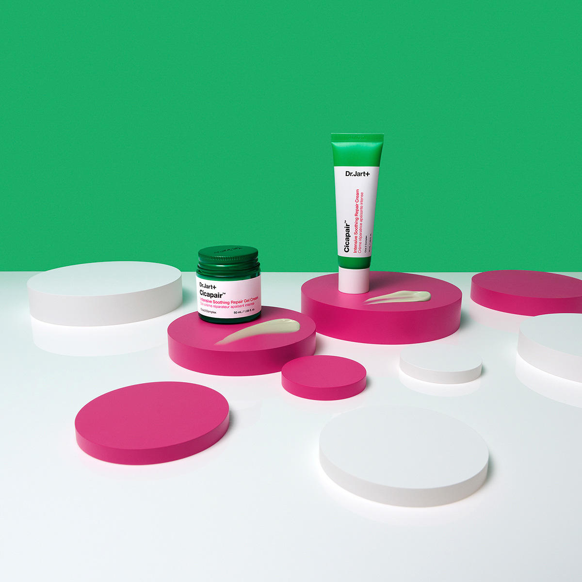 Dr. Jart+ Cicapair™ Intensive Soothing Repair Cream 50 ml - 3