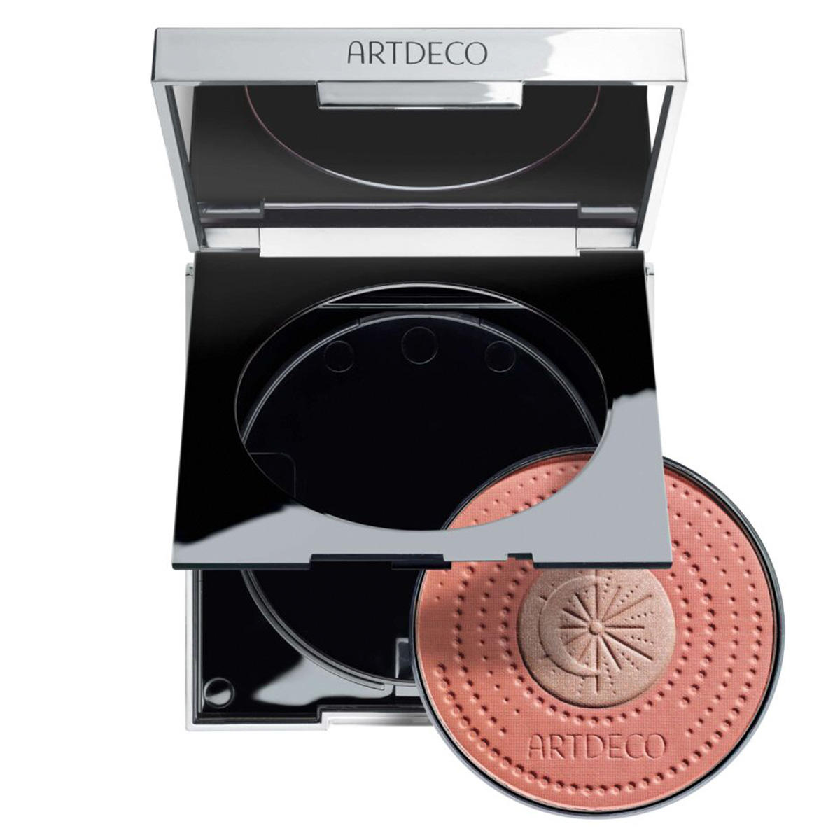 ARTDECO Galactic Blush Couture cosmic glam 9,5 g - 3