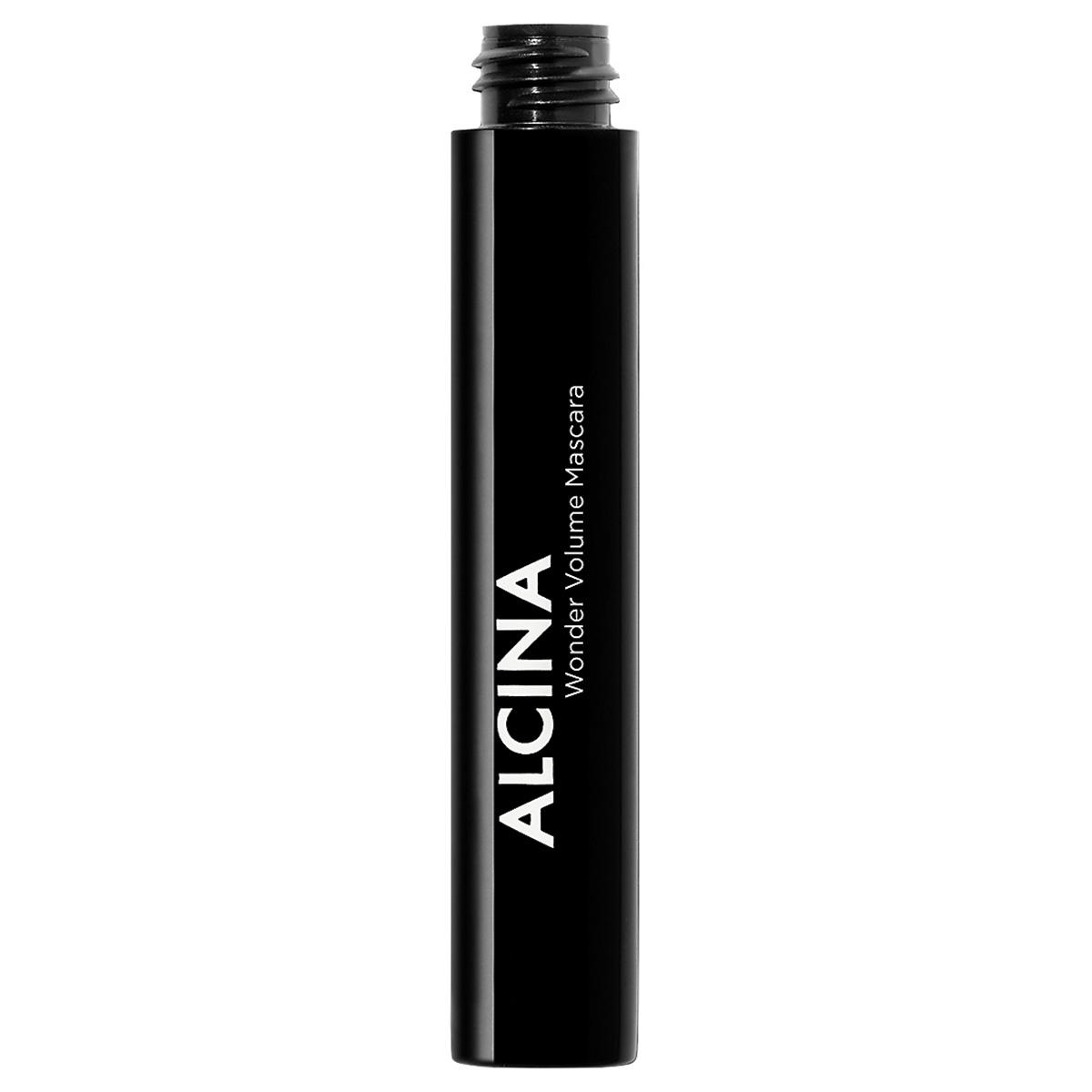 Alcina Wonder Volume Mascara 8 ml - 3