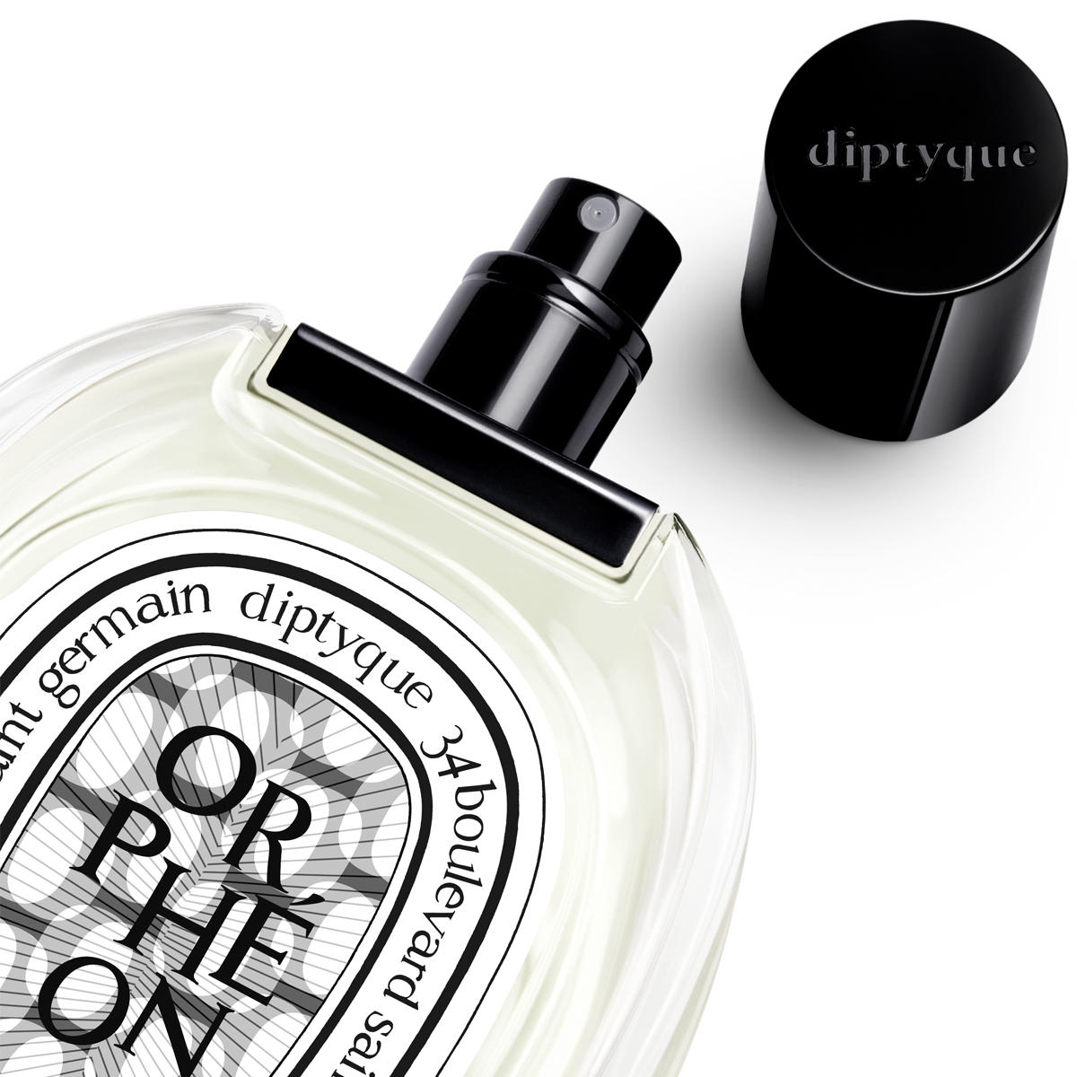 diptyque Orphéon Eau de Toilette 100 ml online kaufen | baslerbeauty