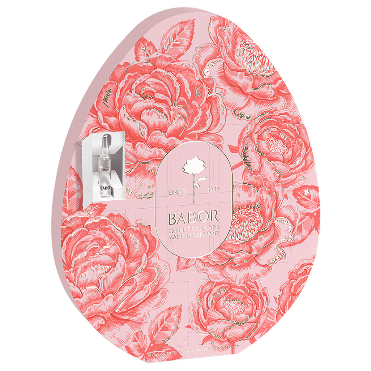 BABOR AMPOULE CONCENTRATES Osterei 14 x 2 ml - 3